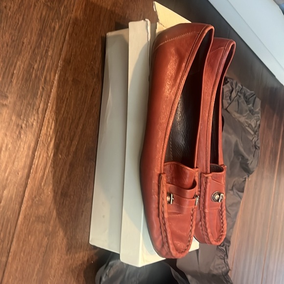 Classic and vintage Marc Jacobs loafers with some life left - Picture 3 of 8